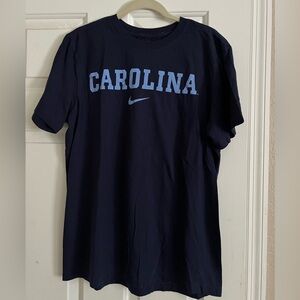 Nike Carolina Tee